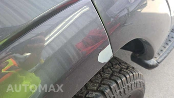 2005 Toyota 4Runner SR5 – miniatura 20