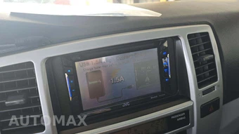 2005 Toyota 4Runner SR5 – miniatura 25