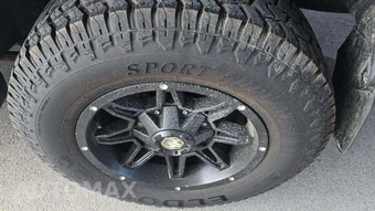 2005 Toyota 4Runner SR5 – miniatura 31