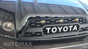 2005 Toyota 4Runner SR5 – miniatura 32