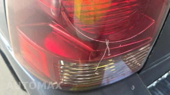 2005 Toyota 4Runner SR5 – miniatura 36