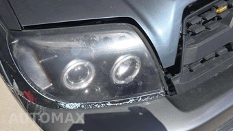2005 Toyota 4Runner SR5 – miniatura 38