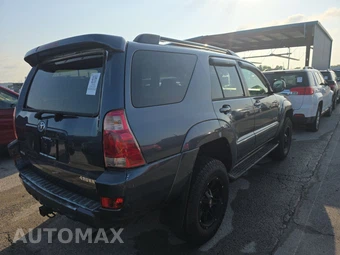 2005 Toyota 4Runner SR5 – miniatura 4