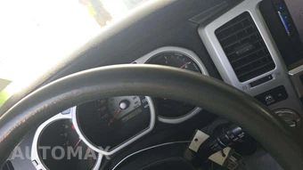 2005 Toyota 4Runner SR5 – miniatura 40