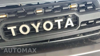 2005 Toyota 4Runner SR5 – miniatura 42