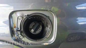 2005 Toyota 4Runner SR5 – miniatura 45