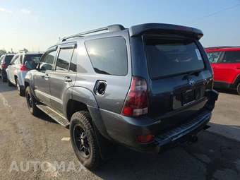 2005 Toyota 4Runner SR5 – miniatura 6