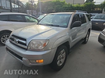 2005 Toyota 4Runner SR5