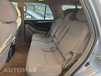 2005 Toyota 4Runner SR5 – miniatura 16