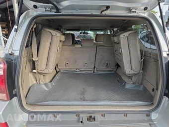 2005 Toyota 4Runner SR5 – miniatura 19