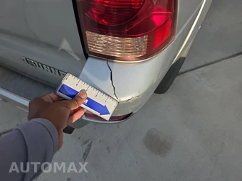 2005 Toyota 4Runner SR5 – miniatura 20