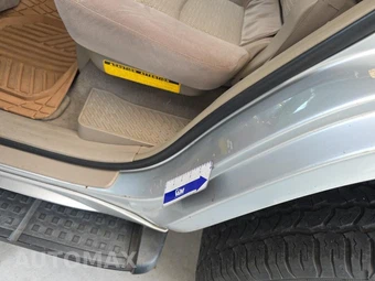 2005 Toyota 4Runner SR5 – miniatura 21