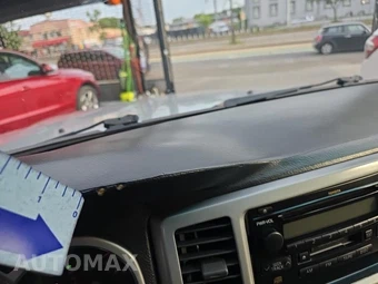 2005 Toyota 4Runner SR5 – miniatura 22