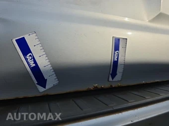 2005 Toyota 4Runner SR5 – miniatura 23