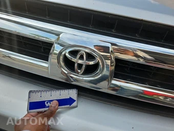 2005 Toyota 4Runner SR5 – miniatura 26