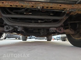 2005 Toyota 4Runner SR5 – miniatura 29