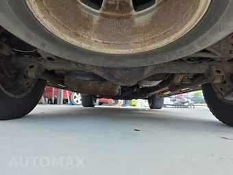 2005 Toyota 4Runner SR5 – miniatura 30