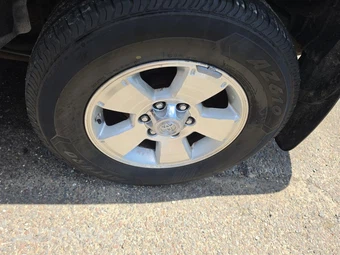 2005 Toyota 4Runner SR5 – miniatura 11