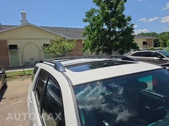2005 Toyota 4Runner SR5 – miniatura 12