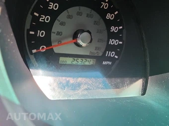 2005 Toyota 4Runner SR5 – miniatura 15