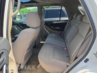 2005 Toyota 4Runner SR5 – miniatura 16