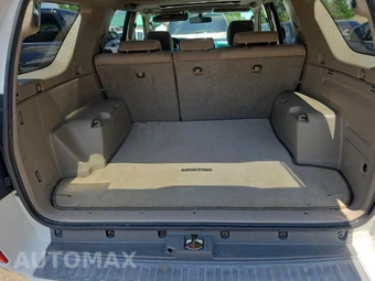 2005 Toyota 4Runner SR5 – miniatura 19