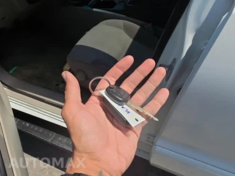 2005 Toyota 4Runner SR5 – miniatura 21