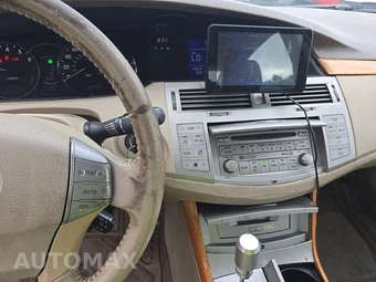 2005 Toyota Avalon XLS - miniatura 11