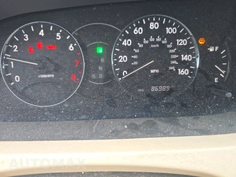 2005 Toyota Avalon XLS - miniatura 12