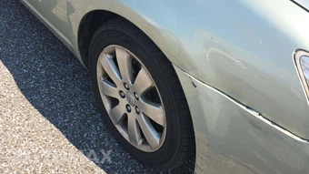 2005 Toyota Avalon XLS - miniatura 21