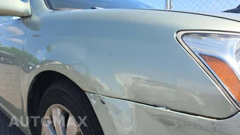 2005 Toyota Avalon XLS - miniatura 26