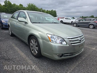 2005 Toyota Avalon XLS - miniatura 3