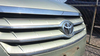 2005 Toyota Avalon XLS - miniatura 30