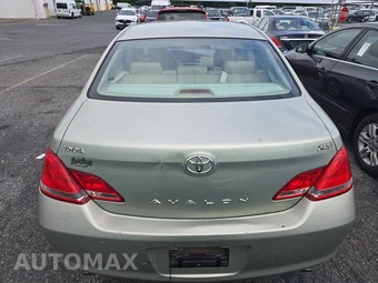 2005 Toyota Avalon XLS - miniatura 5