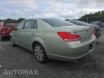 2005 Toyota Avalon XLS - miniatura 6