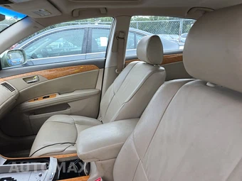 2005 Toyota Avalon XLS - miniatura 7