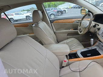 2005 Toyota Avalon XLS - miniatura 8