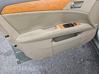2005 Toyota Avalon XLS - miniatura 9