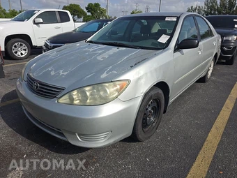 2005 Toyota Camry — samochód z USA z aukcji Manheim, oferta Kup Teraz w AUTOMAX