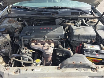 2005 Toyota Camry – miniatura 15