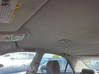 2005 Toyota Camry – miniatura 18