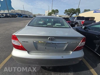 2005 Toyota Camry – miniatura 5