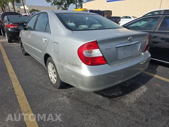 2005 Toyota Camry – miniatura 6