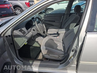 2005 Toyota Camry – miniatura 7