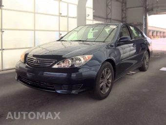 2005 Toyota Camry