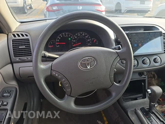 2005 Toyota Camry – miniatura 10