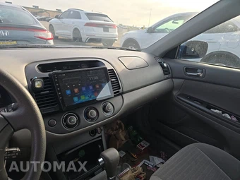 2005 Toyota Camry – miniatura 11