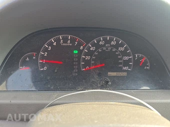 2005 Toyota Camry – miniatura 12