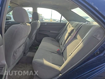 2005 Toyota Camry – miniatura 13