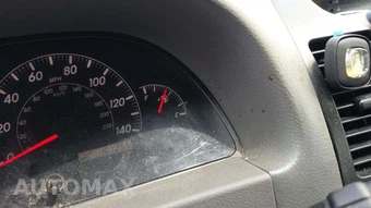 2005 Toyota Camry – miniatura 18